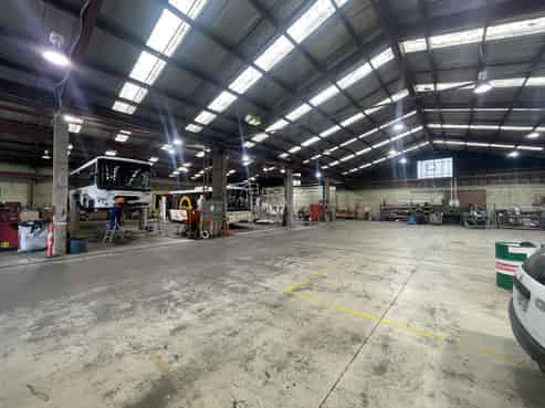 Industrial For Lease - 1,643m2