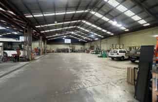 Industrial For Lease - 1,643m2