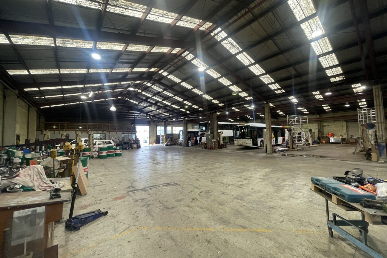 Industrial For Lease - 1,643 m² - Bild 5