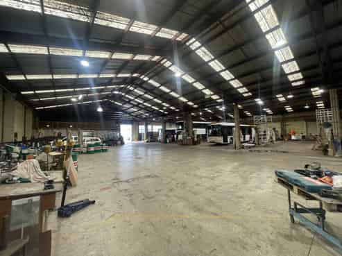 Industrial For Lease - 1,643m2