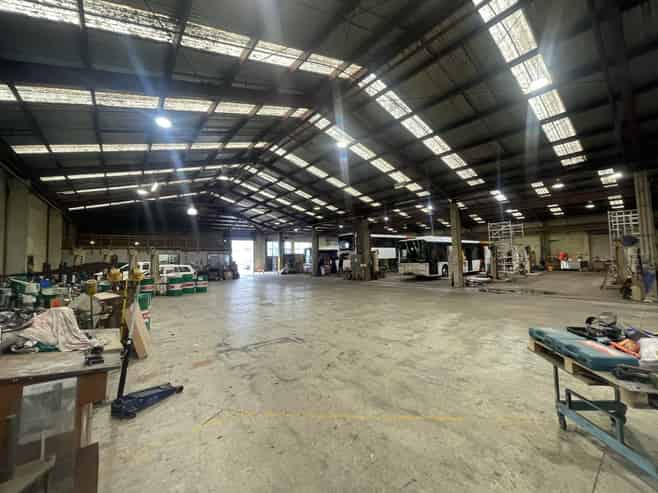 Industrial For Lease - 1,643m2