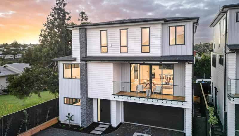 12C Wylie Avenue, Sunnynook