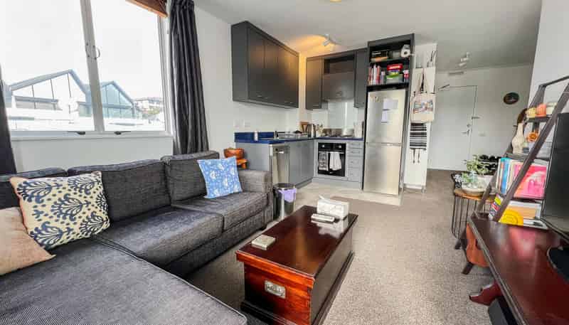 3D/17 Scanlan Street, Grey Lynn