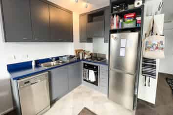 3D/17 Scanlan Street, Grey Lynn