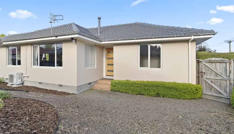 43 Daniels Road, Redwood