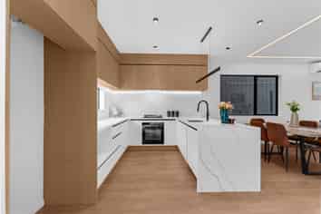 12B Johnston Road, Mount Wellington