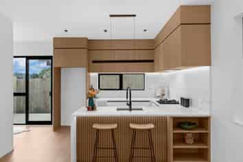 12B Johnston Road, Mount Wellington