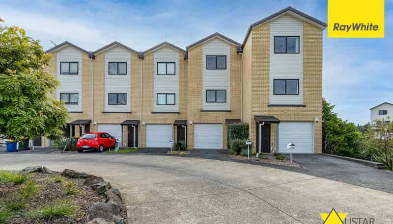 79/172 Mcleod Road, Te Atatu South