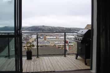 3d Royal Terrace, Dunedin Central