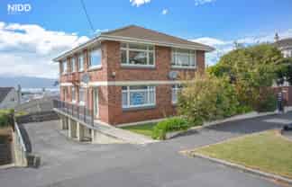 3d Royal Terrace, Dunedin Central