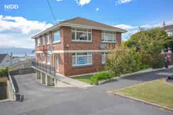 3d Royal Terrace, Dunedin Central