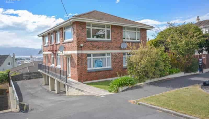 3d Royal Terrace, Dunedin Central