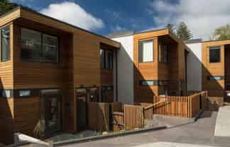 2A/26 Glenmore Street, Thorndon