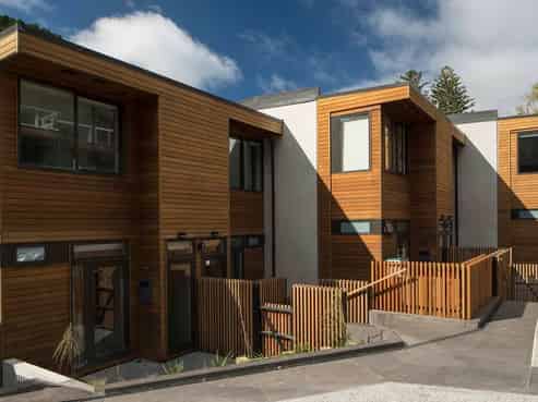 2A/26 Glenmore Street, Thorndon