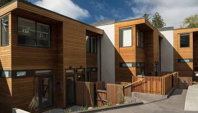 2A/26 Glenmore Street, Thorndon