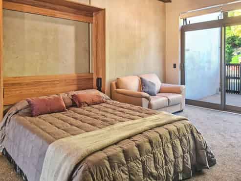 2A/26 Glenmore Street, Thorndon