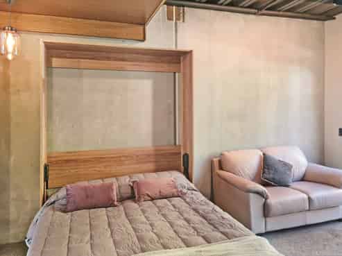 2A/26 Glenmore Street, Thorndon