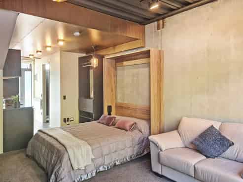 2A/26 Glenmore Street, Thorndon