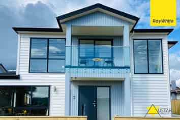 147A Rathgar Road, Henderson