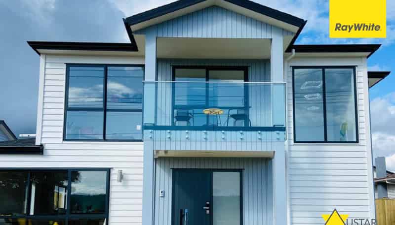 147A Rathgar Road, Henderson