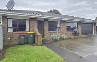 11A Camden Place, Papatoetoe