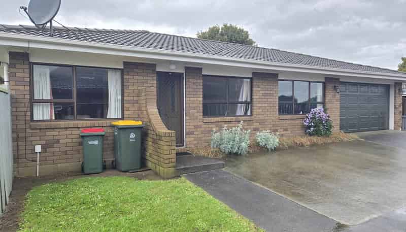 11A Camden Place, Papatoetoe