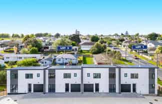 Lot 1, 35 Friedlanders Road, Manurewa