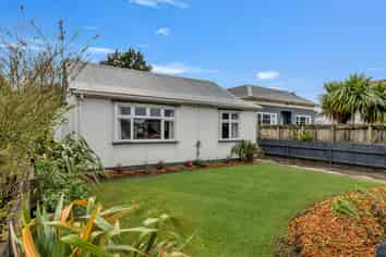 46 Pitt Street, Whanganui Central
