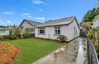 46 Pitt Street, Whanganui Central