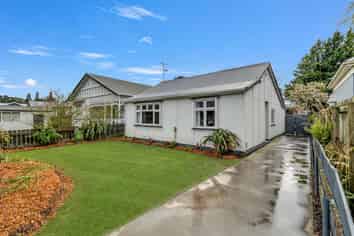 46 Pitt Street, Whanganui Central