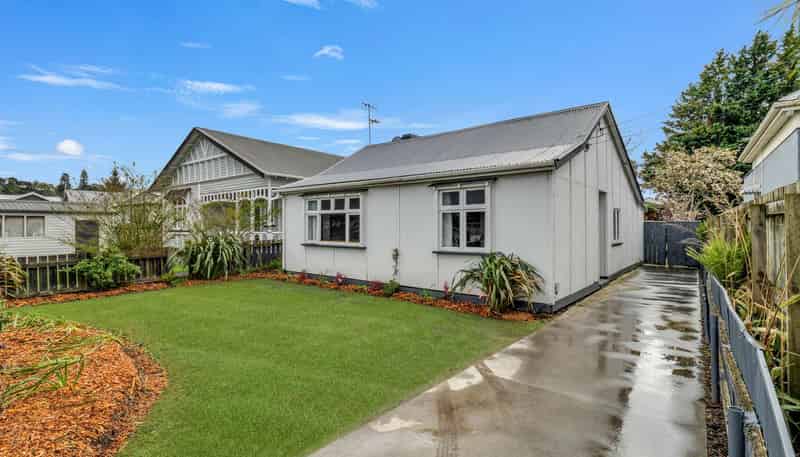 46 Pitt Street, Whanganui Central