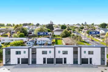 Lot 3, 35 Friedlanders Road, Manurewa