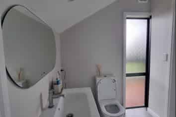 28 William Donald Drive Upstairs Apartment, Masterton