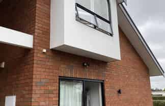 28 William Donald Drive Upstairs Apartment, Masterton