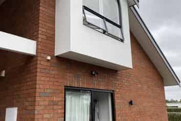 28 William Donald Drive Upstairs Apartment, Masterton