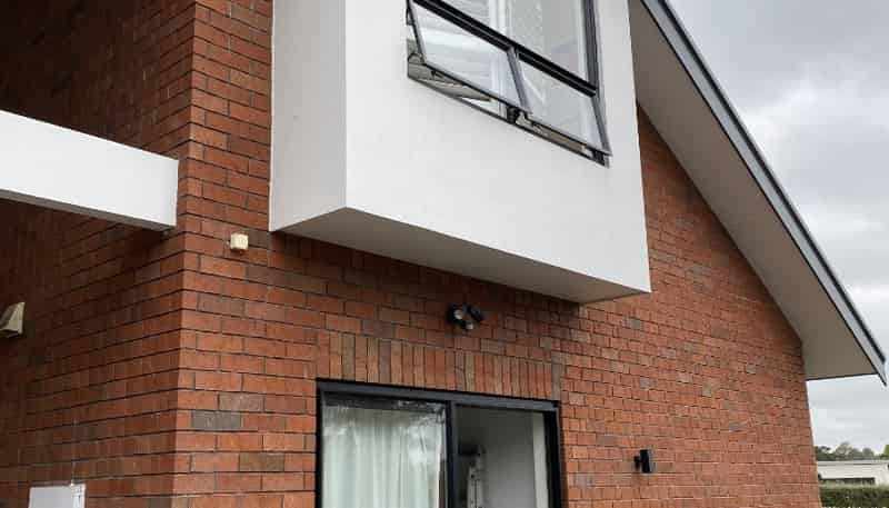 28 William Donald Drive Upstairs Apartment, Masterton