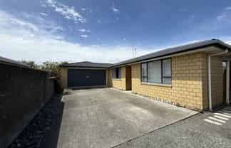 131A Howick Road, Redwoodtown