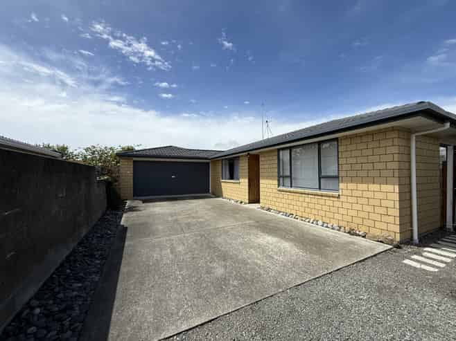 131A Howick Road, Redwoodtown
