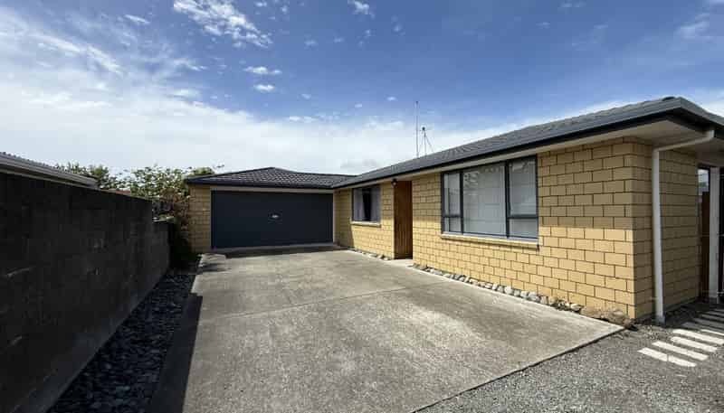 131A Howick Road, Redwoodtown