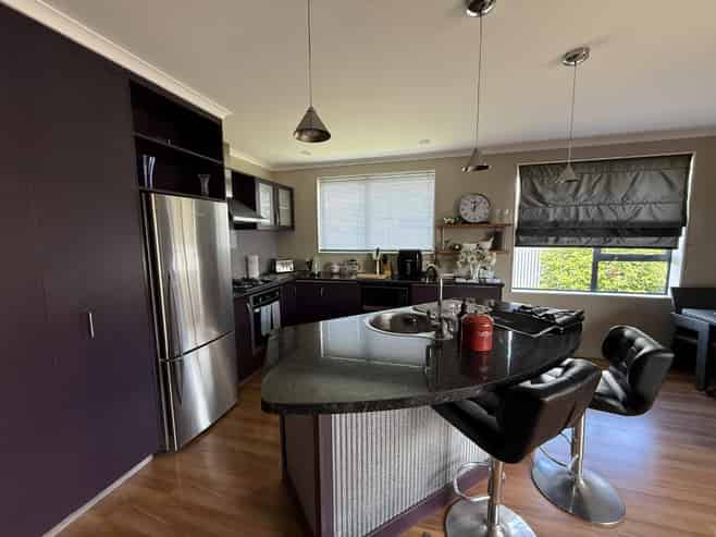 131A Howick Road, Redwoodtown