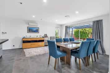 5 Sargeson Court, Rolleston