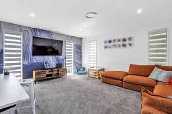 5 Sargeson Court, Rolleston