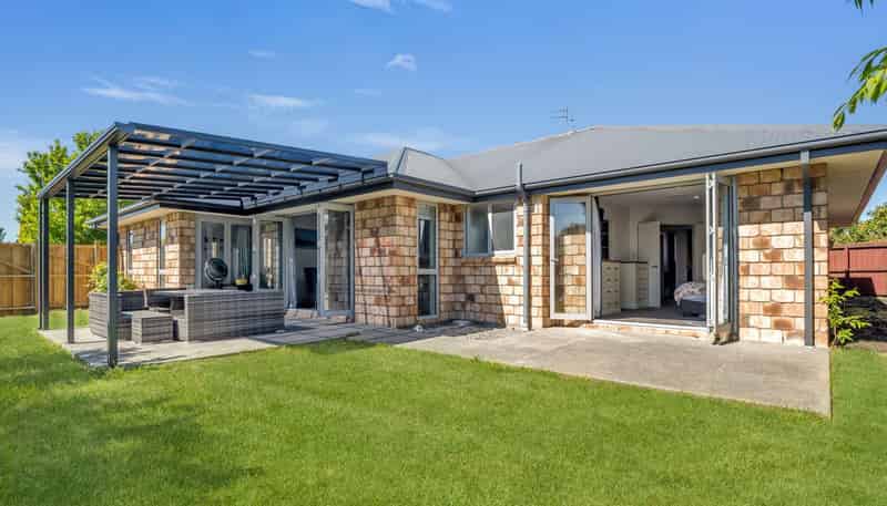 5 Sargeson Court, Rolleston