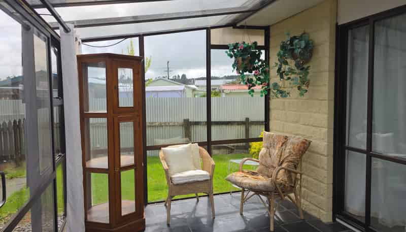 17 Pine Tree Road, Kaniere