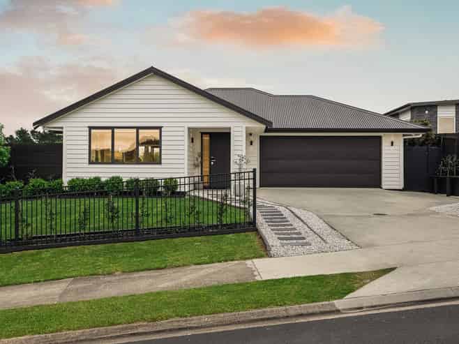 68 Jamish Drive, Warkworth