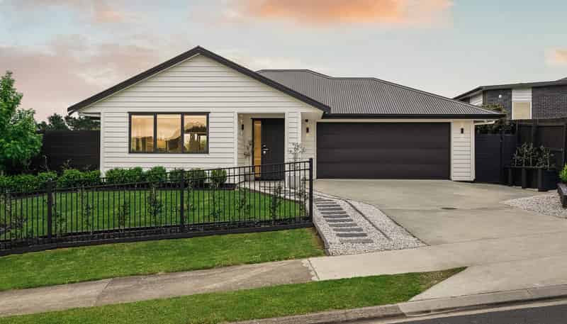 68 Jamish Drive, Warkworth