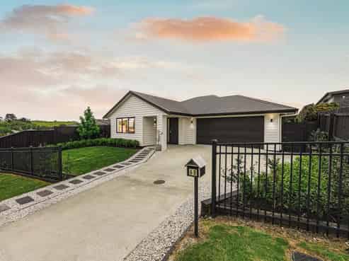 68 Jamish Drive, Warkworth