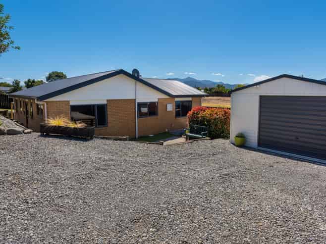 37C Uxbridge Street, Renwick