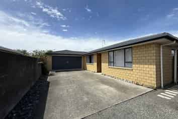 131A Howick Road, Redwoodtown