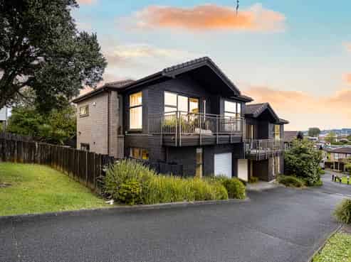 15A Ruawai Road, Mount Wellington